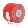 thumbnail image 2 of Openpig Clearance Disposable Invisible Pull-Up Tape Muscle Tape Elastic Non-Woven Elastic Sports Tape, 2 of 2