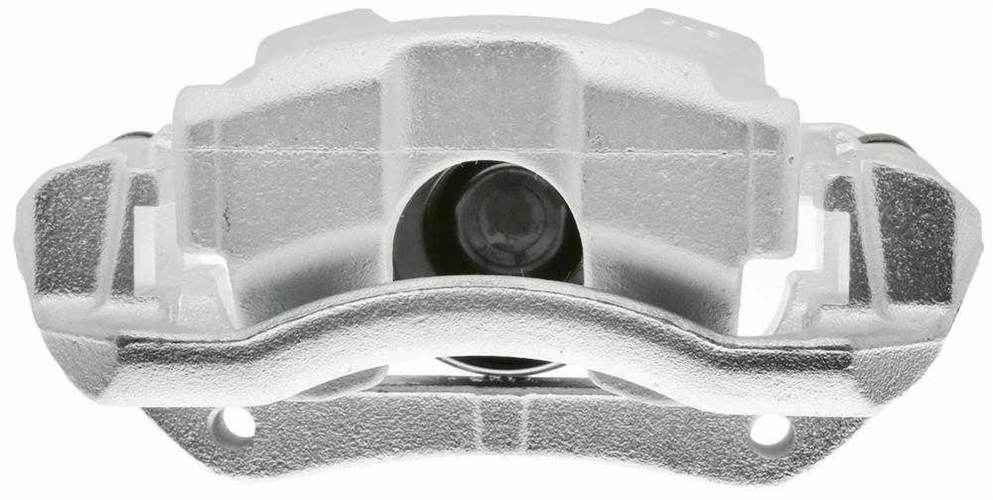 ACDelco 18R12332C Reman Coated Loaded Disc Brake Caliper w/Ceramic Pads