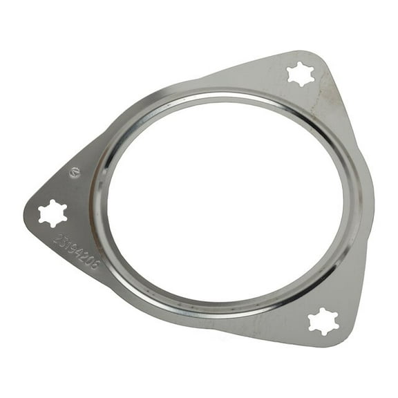 Right Exhaust Gasket - Compatible with 2020 - 2025 Chevy Corvette 2021 2022 2023 2024