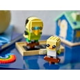 thumbnail image 4 of LEGO BrickHeadz 40443 Budgie, 4 of 5