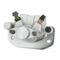 thumbnail image 3 of Rear Brake Caliper for Yamaha ATV Raptor 700 700R YFM700R 2006-2012 w/Pads, 3 of 8