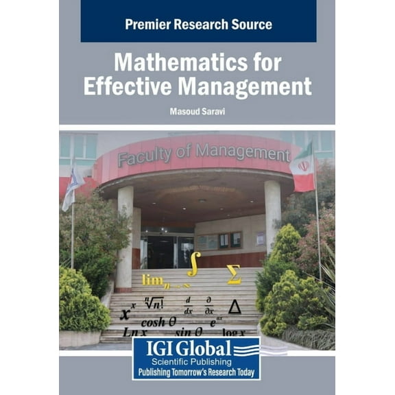Mathematics for Effective Management, (Paperback)