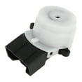 thumbnail image 1 of Interruptor de arranque de encendido Unique Bargains compatible con Hyundai Elantra 2010-2016, interruptor de llave de encendido negro de plástico duradero, 1 of 1
