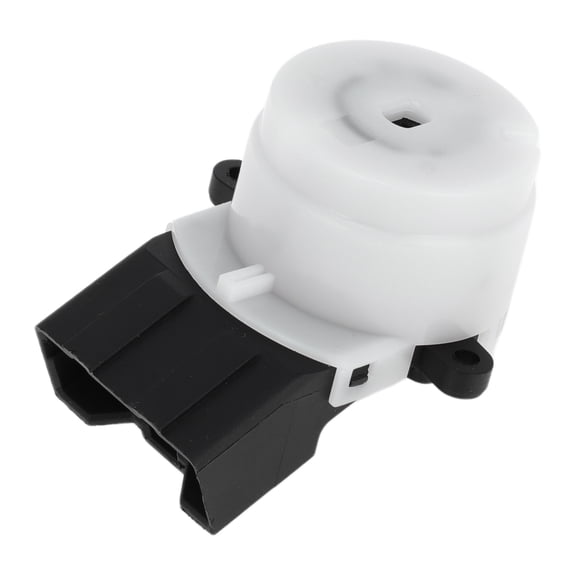 Unique Bargains Ignition Starter Switch Compatible for Hyundai Elantra 2010-2016, Durable Plastic Black Ignition Key Switch Starter