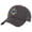 Charcoal, variant on US Navy Anchor Baseball Cap – Embroidered Navy Logo Hat for Veterans & Sailors (Charcoal)