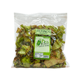 thumbnail image 1 of Chips Botana de Vegetales Horneados Deshidratados, Libres de Glúten, Veganas de 500 gr - Sabor Betabel Natural, 1 of 1