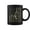 Black, variant on Duck Hunting For Goose Hunt Duck Hunter Coffee Mugs
