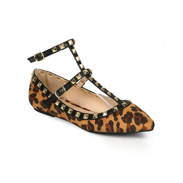 wild diva flats