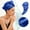 A2039 SSZMDLB under $5, variant on SSZMDLB under $5 Silk Touch Hair Towel, Premium Hair Turban for Delicate Hair, Smooth Hair Wrap Preventing Frizz, Luxury Hair Care, Gentle Drying Solution
