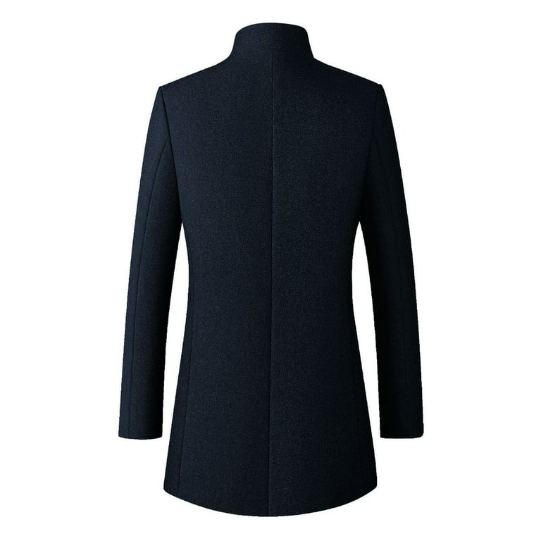 Mens winter deals casual fashion 2019