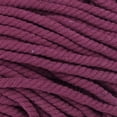 thumbnail image 1 of Super Soft 3 Strand Twisted Cotton Rope (Wine Red, 1/2 Inch x 10 Feet), 1 of 4