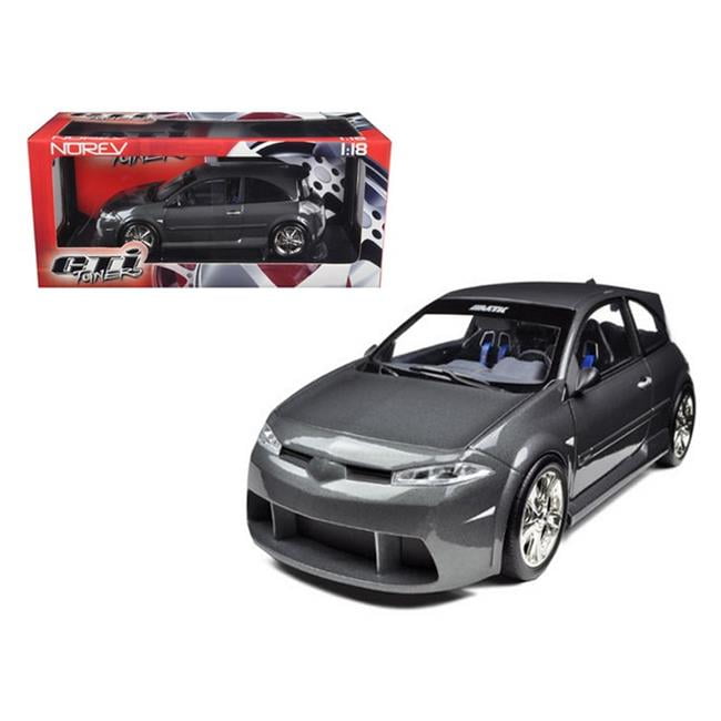 megane 2 diecast