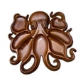 thumbnail image 2 of Plato de charcutería de pulpo Plato llano multiusos único Tabla de charcutería A, 2 of 9