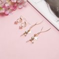 thumbnail image 3 of Pendientes iBayam Silicone Soft Clear, 1200 unidades, 3 of 7