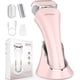 thumbnail image 1 of Afeitadora eléctrica PRITECH LD-8001 recargable para mujer, 1 of 6