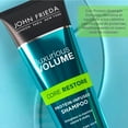 thumbnail image 4 of John Frieda Luxurious Volume Core Restore Volumising Shampoo for Very Fine Hair, 250 ml, 4 of 4