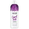Not Your Mother's Curl Talk Curl Care Shampoo, 12 oz