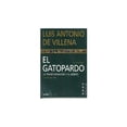 thumbnail image 1 of El Gatopardo Gedisa 9788497843546, 1 of 2