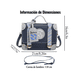 thumbnail image 2 of Bolsos Mujer Bolso De Dama Bolsa Mujer Harry Potter, 2 of 4