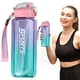 thumbnail image 5 of Fitness Cups 1000ml Botella Deportiva A Prueba Fugas BPA para La Oficina Escolar, 5 of 9