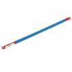 Forney Industries 72006 Carbon Hacksaw Blade  12  x 24T  10-Pack