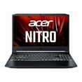 thumbnail image 5 of Acer Nitro 5 AN515-57-57WX, 15.6" Full HD IPS Display, 11th Gen Intel Core i5-11400H, NVIDIA GeForce RTX 3050Ti Laptop GPU, 16GB DDR4, 512GB NVMe SSD, Windows 10 Home, 5 of 13