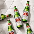 thumbnail image 4 of Cerveza Dos Equis Ultra lager 6 botellas pza de 355 ml c/u, 4 of 5