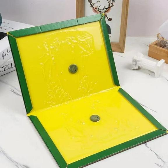 Blue Catch Large Glue Traps For Mice amp; Rats 2 ct