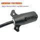 thumbnail image 5 of US to European trailer light converter 7-way flat socket (US vehicles) to 13-pin round plug (European vehicles), 5 of 5