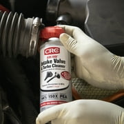 CRC 05319 GDI IVD Intake Valve & Turbo Cleaner, 11 oz