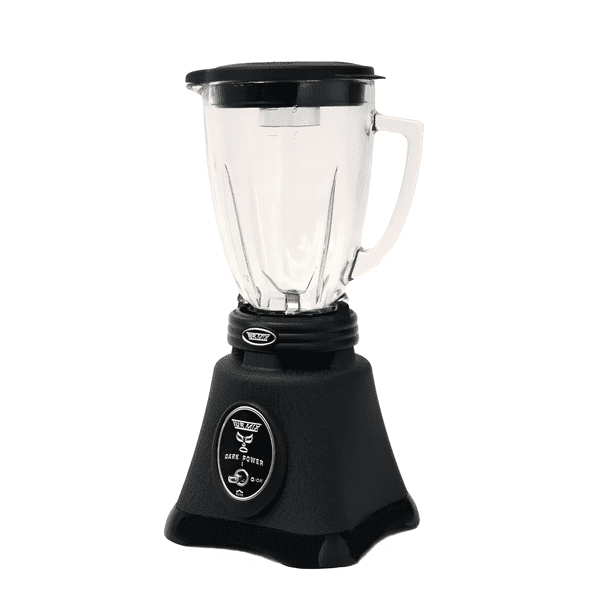 Licuadora 1 Vel Turmix Dark Power Negro
