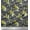Slate Gray, variant on Soimoi Cotton Voile Fabric Cactus Tree Print Fabric by Yard 42 Inch Wide