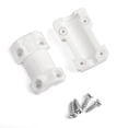 thumbnail image 1 of Kit de Réparation de Libération de Porte de Carburant Compatible avec Honda Civic 2001-2005, 1 of 3