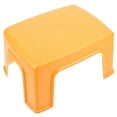 thumbnail image 4 of Howish Baby Stool Kids Plastic Step Stool Home Footstool Bathroom Furniture(10.79"X8.15"X5.67"), 4 of 8