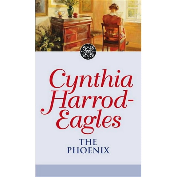 The Morland Dynasty 35 : The Phoenix (Paperback)