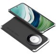 thumbnail image 1 of Gift compatible Huawei Mate 60 Case Metal+pc+silicone Ultra Slim Shockproof Phone Cover, 1 of 5