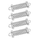 thumbnail image 2 of Portable Spring Buckle High Toughness Corrosion Resistance Tent Rope Buckles 4Pcs, 2 of 4