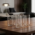 thumbnail image 2 of Vaso Capella de Vidrio 400 ml 12 Piezas, 2 of 3