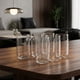 thumbnail image 2 of Vaso Capella de Vidrio 400 ml 6 Piezas, 2 of 3