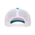 thumbnail image 4 of Yupoong Casquette Rétro de Camionneur Unisexe à Six Panneaux, 4 of 5
