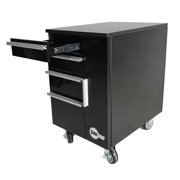 18 in. Under Table Cabinet