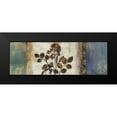 thumbnail image 2 of Pearce, Allison 14x7 Black Modern Framed Museum Art Print Titled - Anthropologie I, 2 of 5