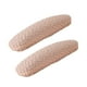 thumbnail image 1 of 1 par de fundas para reposabrazos de silla de oficina, fundas para reposabrazos de sillón, fácil instalación, antideslizantes Beige, 1 of 9