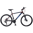 thumbnail image 1 of Bicicleta Benotto Montaña XC-6000 R26 21V Aluminio BENOTTO XC-6000 21V, 1 of 4