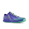 thumbnail image 4 of Zapatilla de Tenis New Balance FuelCell 996 V4.5 Aura/Azul (Hombre), 4 of 6