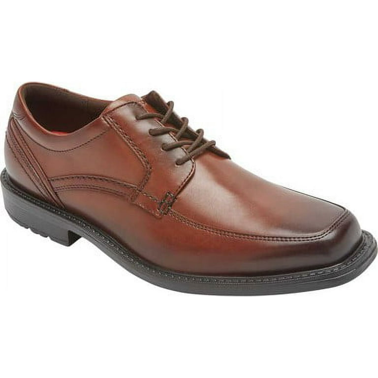 Men s Rockport Style Leader 2 Apron Toe Walmart
