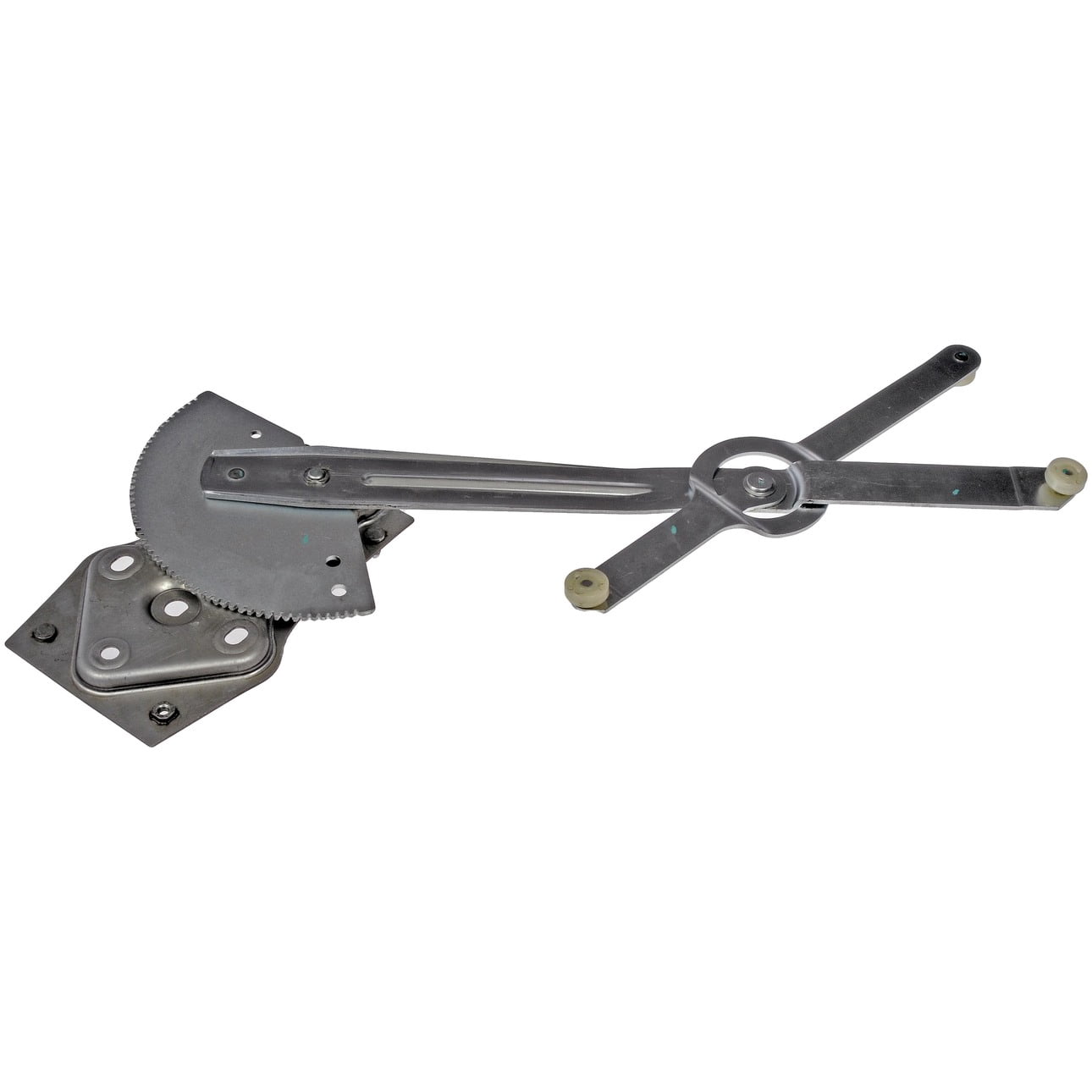 Dorman 740-435 Front Passenger Side Window Regulator for Specific Chevrolet / GMC Models