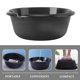 thumbnail image 2 of Lavabo de cocina Lavabo de ropa Lavabo multiusos Lavabo para bebés (M), 2 of 5