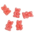 thumbnail image 3 of The Hampton Candy Company Cosmopolitan Gummy Bears Non-Alcoholic, 1 Pound Bulk Bag, Red Gummy Bears, Red Candy, 3 of 5