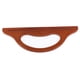 thumbnail image 1 of Porta bolsos de madera para la fabricación de monederos marrón, 1 of 6
